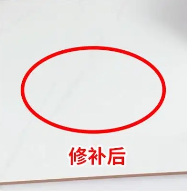 海口瓷砖空鼓维修公司分享下板材基层，未采取柔性过渡措施的影响。在瓷砖铺贴工程中，如果采用的是板材基层（如石膏板、木工板等非刚性基层），而未采取柔性过渡措施，